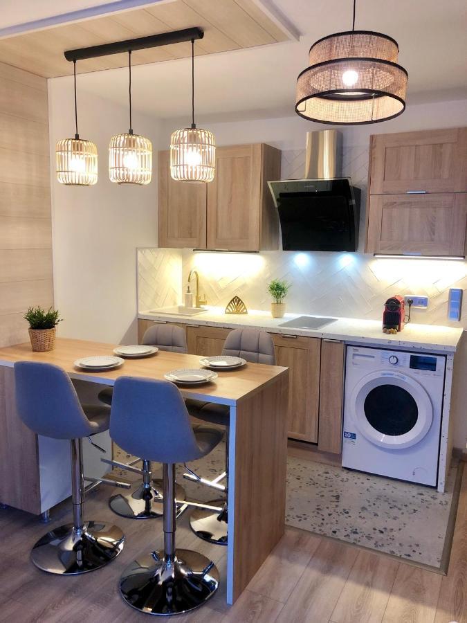 Cosy Deluxe - Deauville Centre Exteriér fotografie